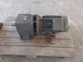 Мотор редуктор, снимка 1