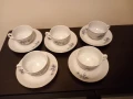 Порцеланови чаши за чай , снимка 2