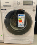 пералня със сушилня ,Siemens’ iQ 800 WD15H540DN/01 7+4кг, снимка 1 - Перални - 44748959