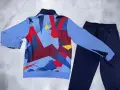 Футболен анцунг на Барселона нов модел!!!, снимка 3