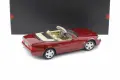 Mercedes SL 500 R129 1:18 DEALER VERSION, снимка 3