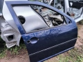 Предна дясна врата за Голф 4 Volkswagen Golf 4 LB5N , снимка 1