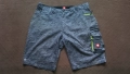 Engelbert Strauss Work Shorts размер 62 / 4-5XL къси работни панталони W4-678, снимка 1