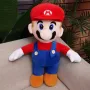Плюшена играчка Супер Марио Super Mario 30cm, снимка 2