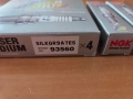 Запалителни свещи NGK 93560, снимка 2