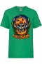 Детска тениска Halloween 01,Halloween,Хелоуин,Празник,Забавление,Изненада,Обичаи,, снимка 7