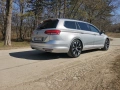 VW Passat Variant 2.0 TDI, снимка 3