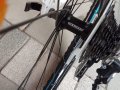 Продавам колела внос от Германия алуминиев мтв велосипед SPRINT ELITE FT 26 цола преден амортисьор, снимка 6