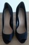 Черни обувки Dorothi perkins, снимка 3