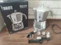 Продавам еспресо кафемашина Breville Mokona , снимка 4