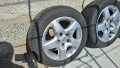 Метални джанти 16 цола/ Опел Астра Н, снимка 3