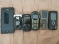 Телефони за части - Huawei G Play mini, Sony Ericsson W300i, Samsung E590, Vodafone , Motorola C155, снимка 1 - Други - 30047820