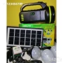 Соларна мултифункционална система GDLITE GD-2000A, снимка 1