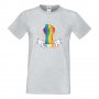  Мъжка тениска Freedom Pride,Прайд,Празник.Повод,Изненада, снимка 7