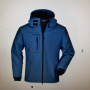 Намалена цена 60лв р-р Л James & Nicholson Men's Winter Softshell Jacket JN1000, снимка 1 - Якета - 36426820