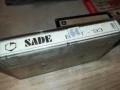 SADE-TDK TAPE 2907251016, снимка 2