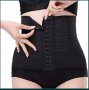 Стягащ колан корсет за перфектна талия, снимка 3