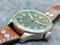 LACO  Beobachtungsuhr (B-Uhr) Augsburg 285 EВРО, снимка 3