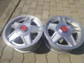 ЧИСТО НОВИ 2 броя алуминиеви джанти 14 цола   GOTTI, снимка 1
