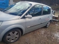 Renault grand scenik Рено Сценик 2 1.9 Дци на части , снимка 2