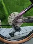 електрически велосипед с пълно окачване (e-MTB) Cube Stereo Hybrid 120 Race, снимка 4