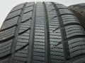 2бр зимни гуми 205/55/16 TOMKET L05248 , снимка 2