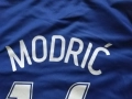 Хърватска футболна тениска маркова на Найк №14 Лука Модрич размер М, снимка 7