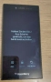 Смард телефон Black Berry Leap., снимка 7