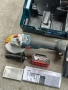 BOSCH GWS 18V-10 SC Made in Germany, снимка 1