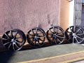 4БР ДЖАНТИ 5/100/18  АУДИ, VW, снимка 3