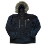 The North Face 550 Gotham Fur Heavy Jacket, снимка 1