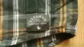SEELAND GIBSON HUNTING WEAR Shirt размер L / XL риза - 2941, снимка 7