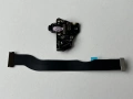 Headphone Audio Jack Board with cable 820-01124-A 820-01992-A 820-01929-A for MacBook Air 13" A1932 , снимка 5