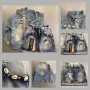 Доставка до СПИДИ АВТОМАТ 2,14€ - Дрешки с размер 110-116, 5-6 години, сезон ЕСЕН-ЗИМА, снимка 3