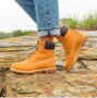 боти Timberland 6-Inch Classic Premium Waterproof  10361  номер 39 , снимка 4