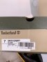 Мъжки боти Timberland, A1JTP, естествена кожа, 40, КАТО НОВИ, снимка 4
