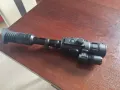 Оптика за нощно виждане , снимка 1