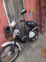 Хонда ретро 1968 г. четиритактов Веломопед., снимка 5