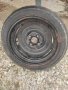 Резервна гума патерица 4/100/14, снимка 5