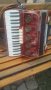 Акордеон Paolo Soprani Паоло Сопрани 80 баса, снимка 3