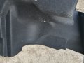 кори за багажник бмв е36 седан кора над резервната гума  лайсна странични кори капаци стопове , снимка 11