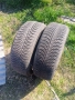 2 броя зимни гуми 205/55/16, снимка 1