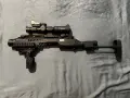 Адаптер за глок 17/19 FAB Defence KPOS G2, снимка 8
