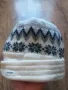 eisbär hats - страхотна зимна шапка 100% вълна, снимка 5