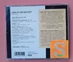 Prokofiev – Frederic Chiu – Works For Piano, Vol. VII [1997, CD], снимка 2