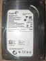 Seagate 250GB 3.5 SATA HDD, снимка 1