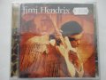 Jimi Hendrix/Live At Woodstock 2CD