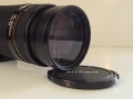 Обектив Nikon AF Nikkor 75-300mm f/4.5-5.6, снимка 2