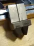 Комплект ножове Ulingelnberg AMK-Messer cutter blade set М3.2, Zw-5, R-100, снимка 4