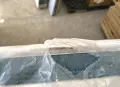 Матрак Сирена Мемори Дуо Флекс 140×200, снимка 4